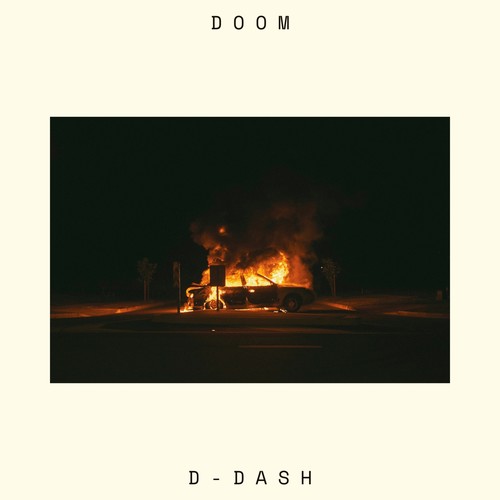 doom (Freestyle Versions) [Explicit]