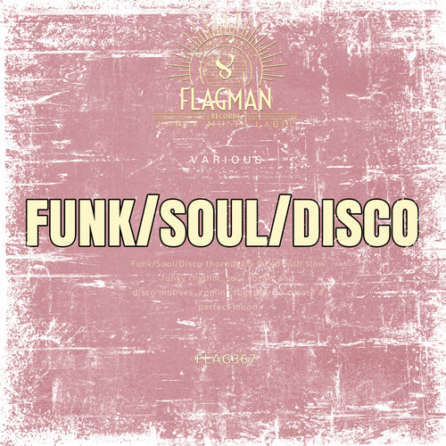 FUNK SOUL DISCO