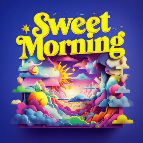 Sweet Morning