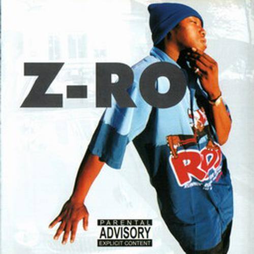 Z-ro (Self Entitled)