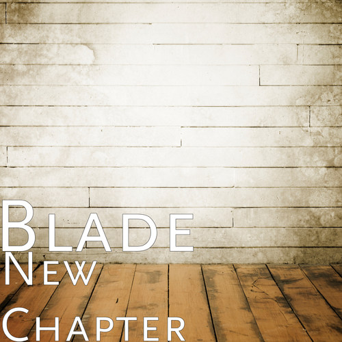 New Chapter