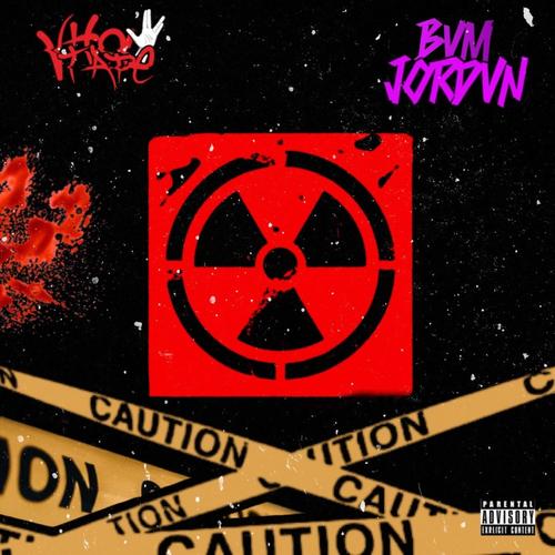 Caution (feat. BVM JORDVN) [Explicit]