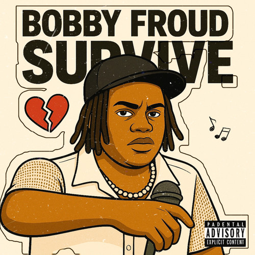 Survive (Explicit)