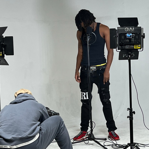 Dream Girl (Explicit)