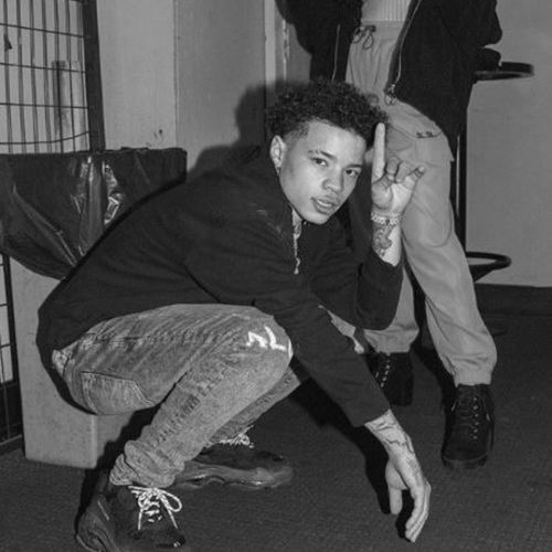 By Yourself (Explicit)