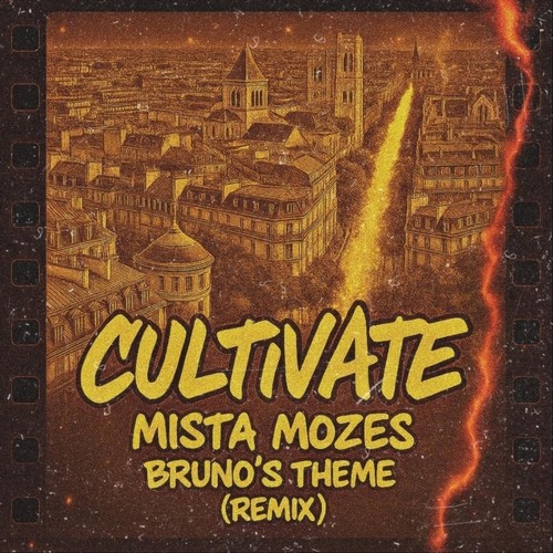 Bruno's Theme (Remix)