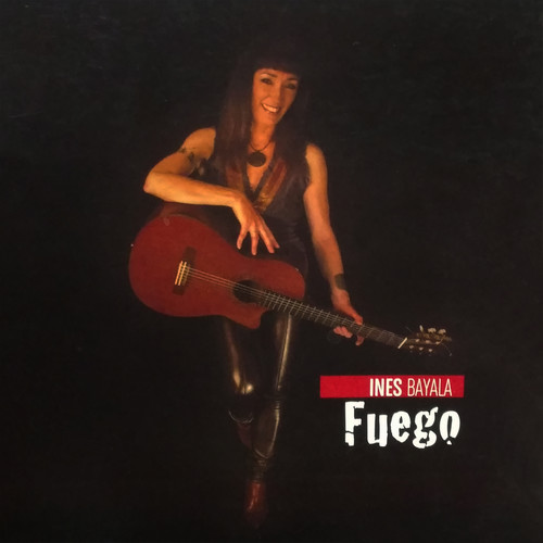 Fuego