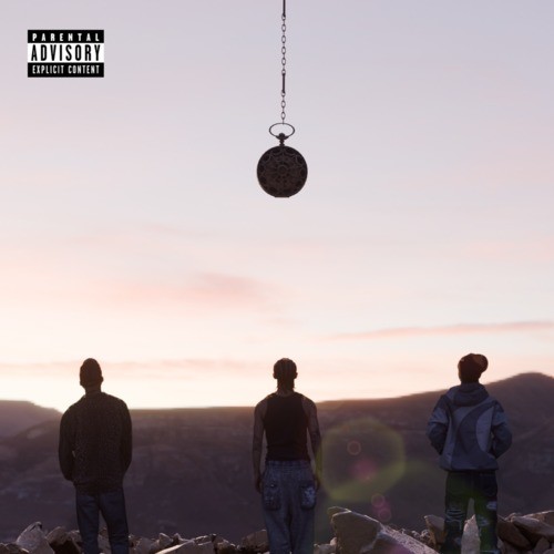 人生やり直し (feat. 百足 & 韻マン) [Explicit]