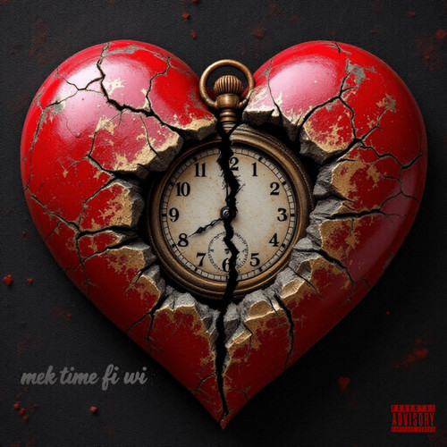 Mek Time Fi We