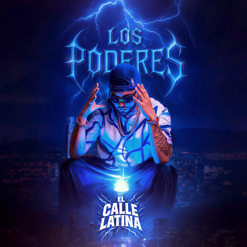 Los Poderes (Explicit)