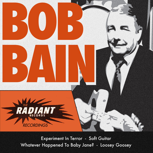 The Radiant Recordings