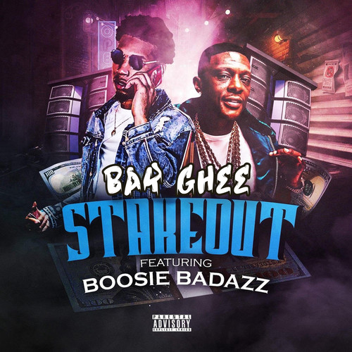 Stakeout (Explicit)