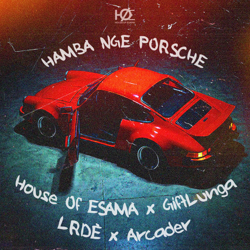 Hamba Nge Porsche