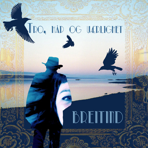 Tro, Håp og Uærlighet