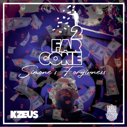 2 Far Gone: Simone's Forgiveness
