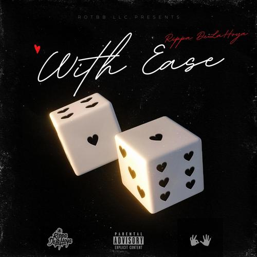 With Ease Single (Explicit)