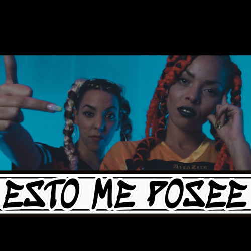Esto Me Posee