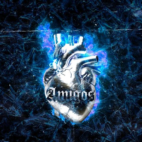 AMIGOS (Explicit)