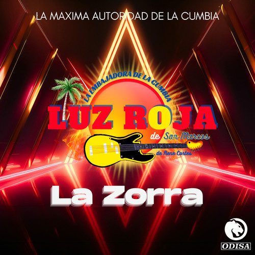 La Zorra