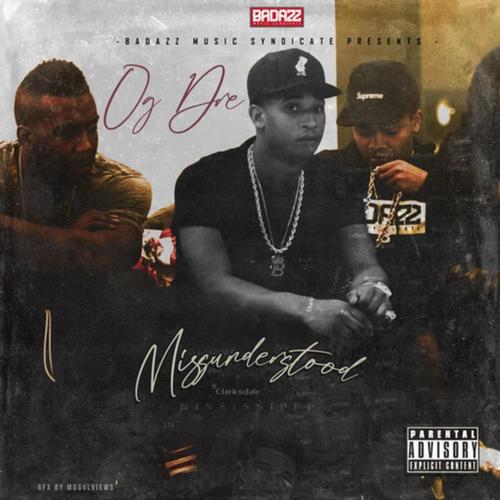 Misunderstood (Explicit)