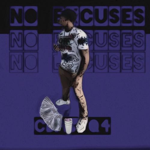 No Excuses (Explicit)
