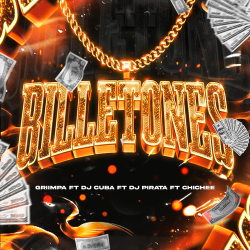 Billetones