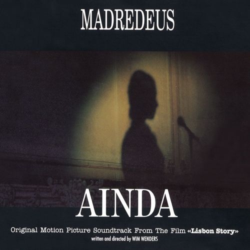 Ainda: Original Motion Picture Soundtrack From 