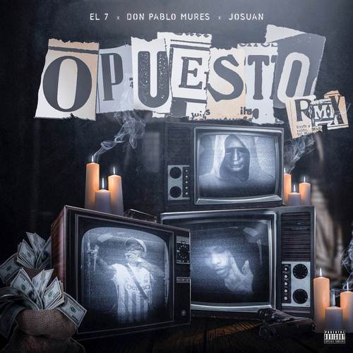 Opuesto (Remix)