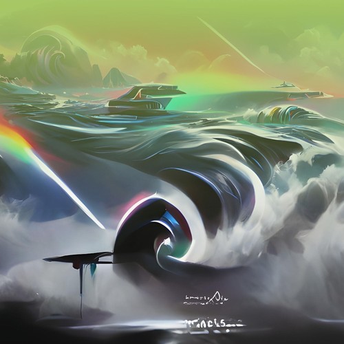 The Clock That Devoured Tomorrow