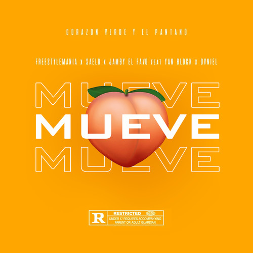 Mueve (Explicit)