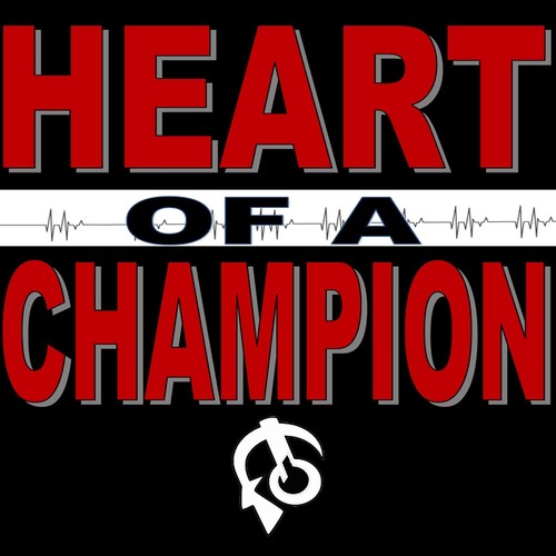Heart of a Champion