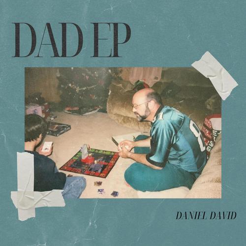 DAD (EP)