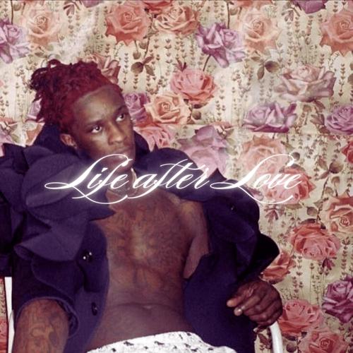 Life After Love (Explicit)