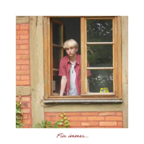 Für immer...