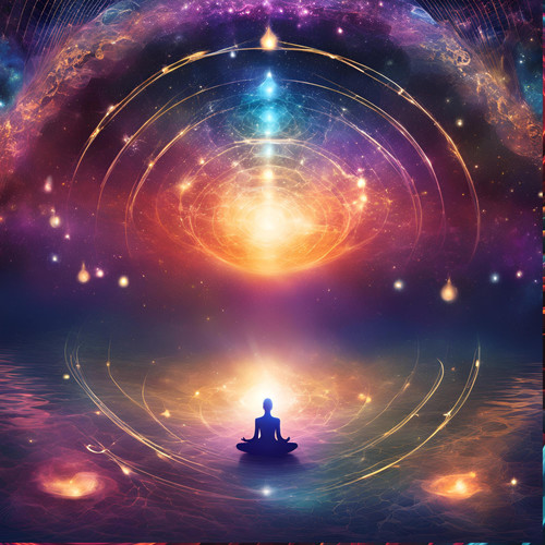 Healing Hz Frequency Music for Meditation, Focus, Sleep and Emotional Balance