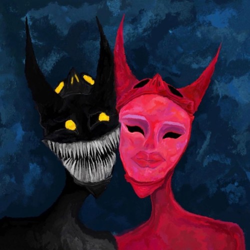 MŸ_BØDŸ (Explicit)