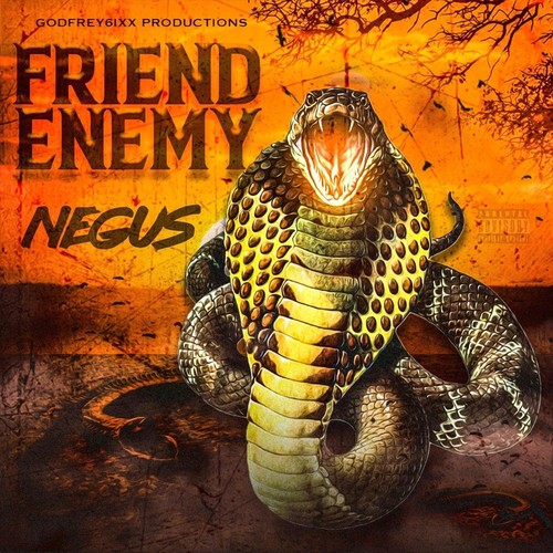Friend Enemy (Explicit)