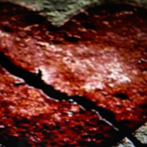 Valentines 'Broken' (Explicit)