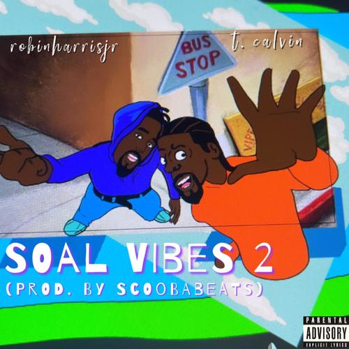 SOAL VIBES 2 (feat. T. Calvin The Black Gum Bastard) [Explicit]
