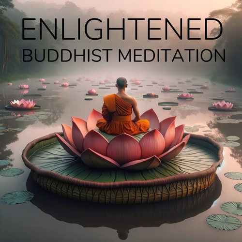 Enlightened Buddhist Meditation