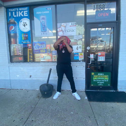 Really With It (Explicit)