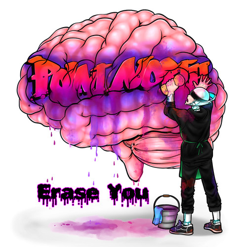 Erase You (Explicit)