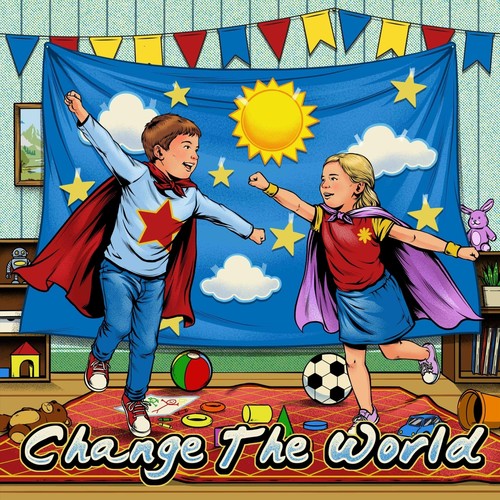 Change the World