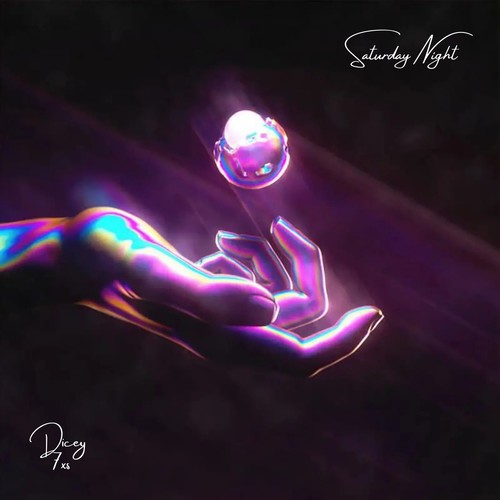 Saturday Night (Sped-up + Slowed)