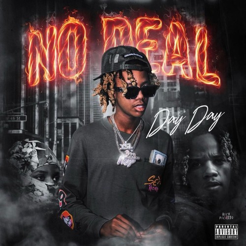 No Deal (Explicit)
