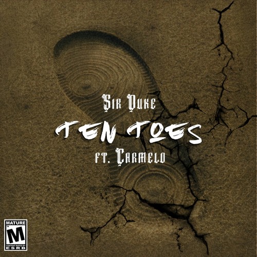 Ten Toes (Explicit)