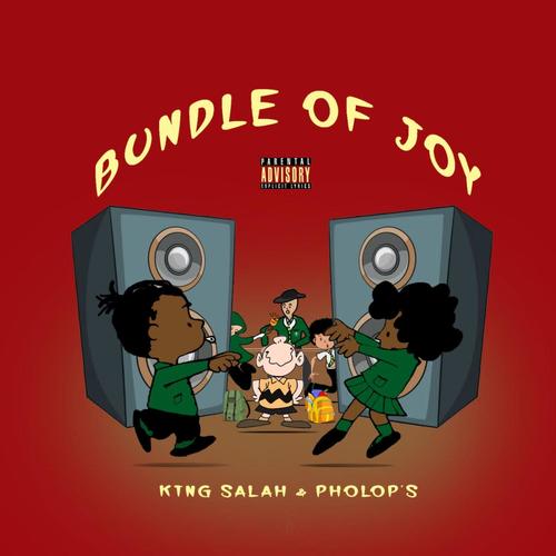 Bundle of Joy (feat. Pholop's) [Radio Edit]