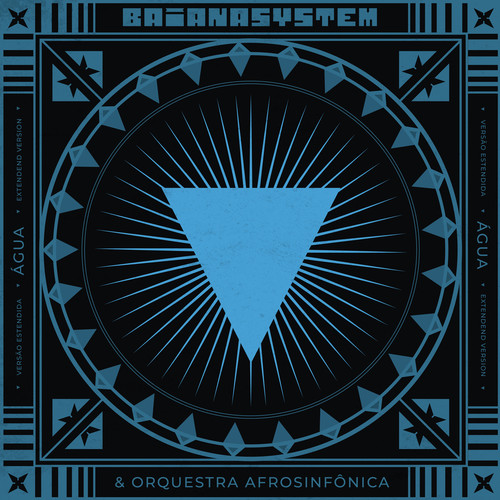 Água (Versão Estendida)