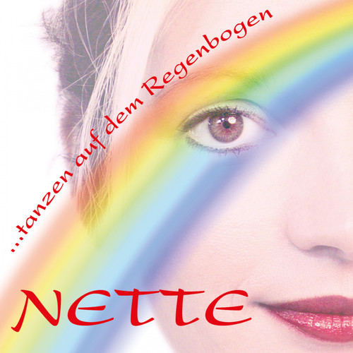 ...tanzen auf dem Regenbogen
