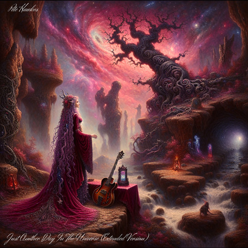 Just Another Day in the Multiverse ( Extended Version)